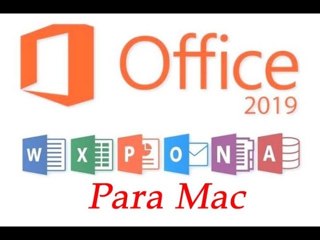 office for mac free youtube